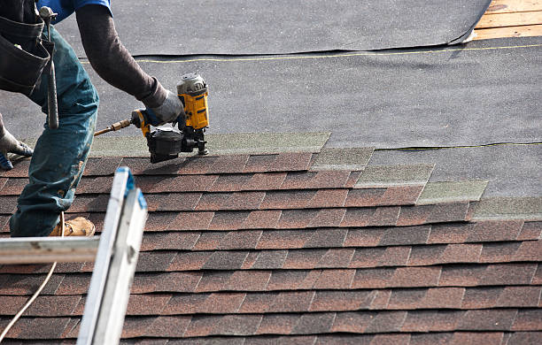Licensed Roofing service in Highlands, TX - Brentwood Metal Roofing